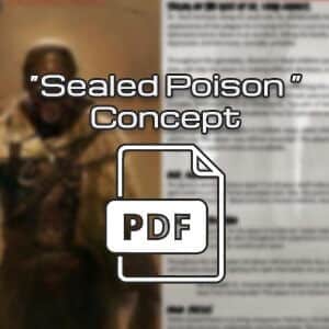 Sealed Poison PDF