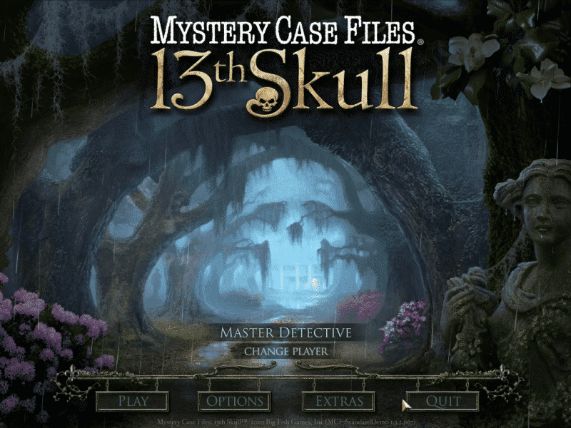 mystery case files 13th skull collector's edition_keymaker ...