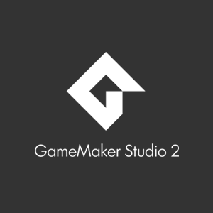 GameMaker Studio Logo