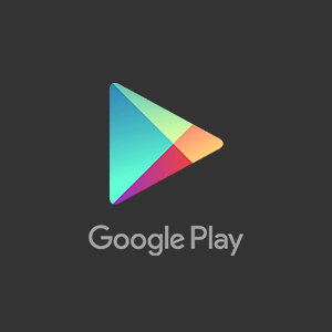 Google Play Logo