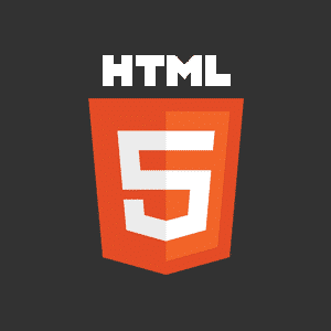 HTML5 Logo