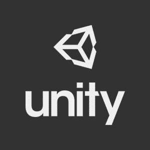 Unity3D Logo