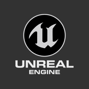 Unreal Engine Logo