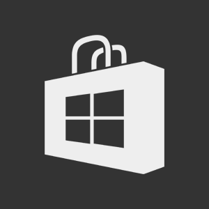 Windows Marketplace Logo